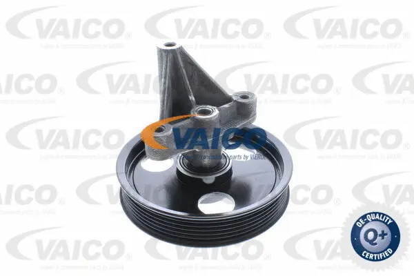 Deflection/Guide Pulley, V-ribbed belt (V46-0317)