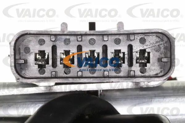 Wiper Linkage