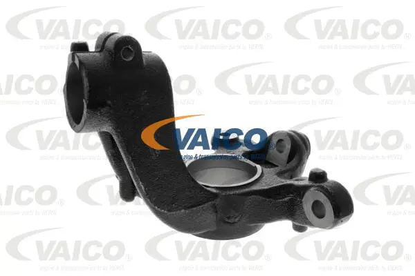 Steering Knuckle, wheel suspension