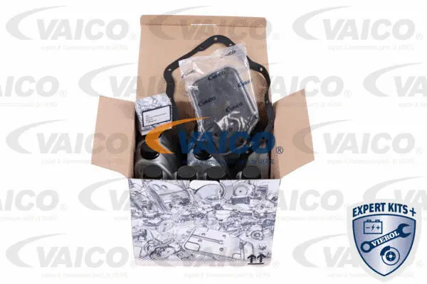 Parts kit, automatic transmission oil change