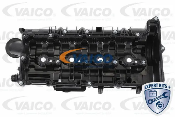 Cylinder Head Cover