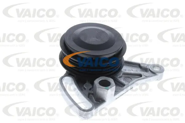 Tensioner Pulley, V-ribbed belt