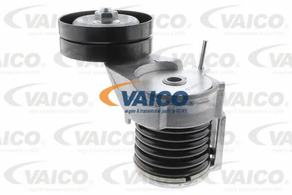 Belt Tensioner, V-ribbed belt