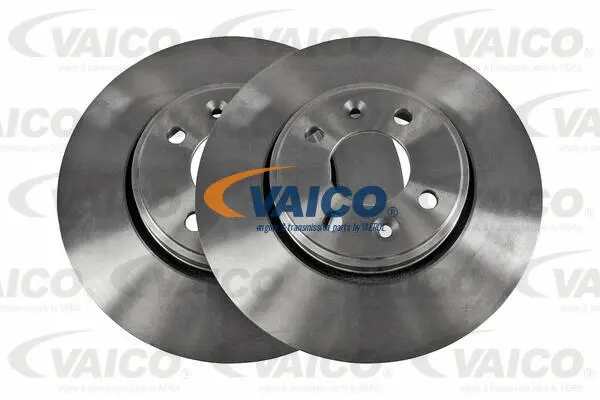 Brake Disc (V46-80008)