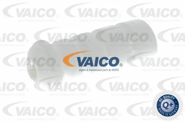 Rubber Buffer, suspension