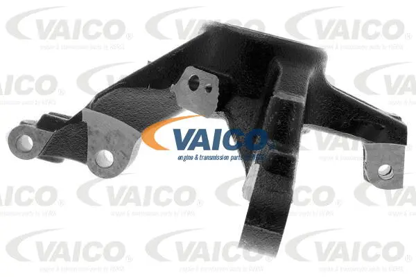 Steering Knuckle, wheel suspension