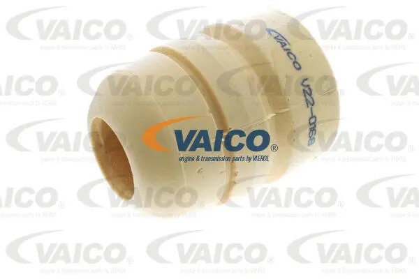 Rubber Buffer, suspension