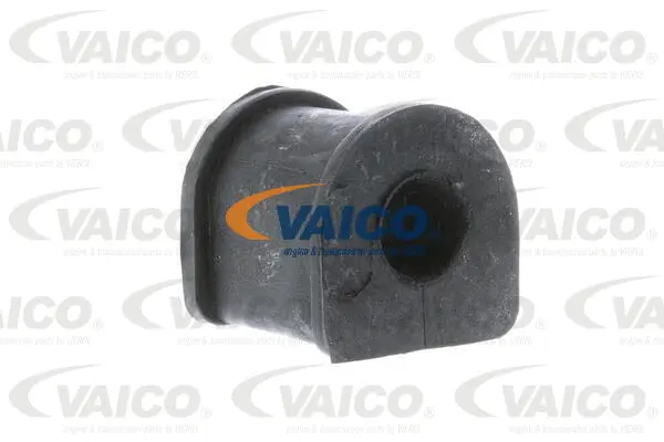 Mounting, stabiliser bar