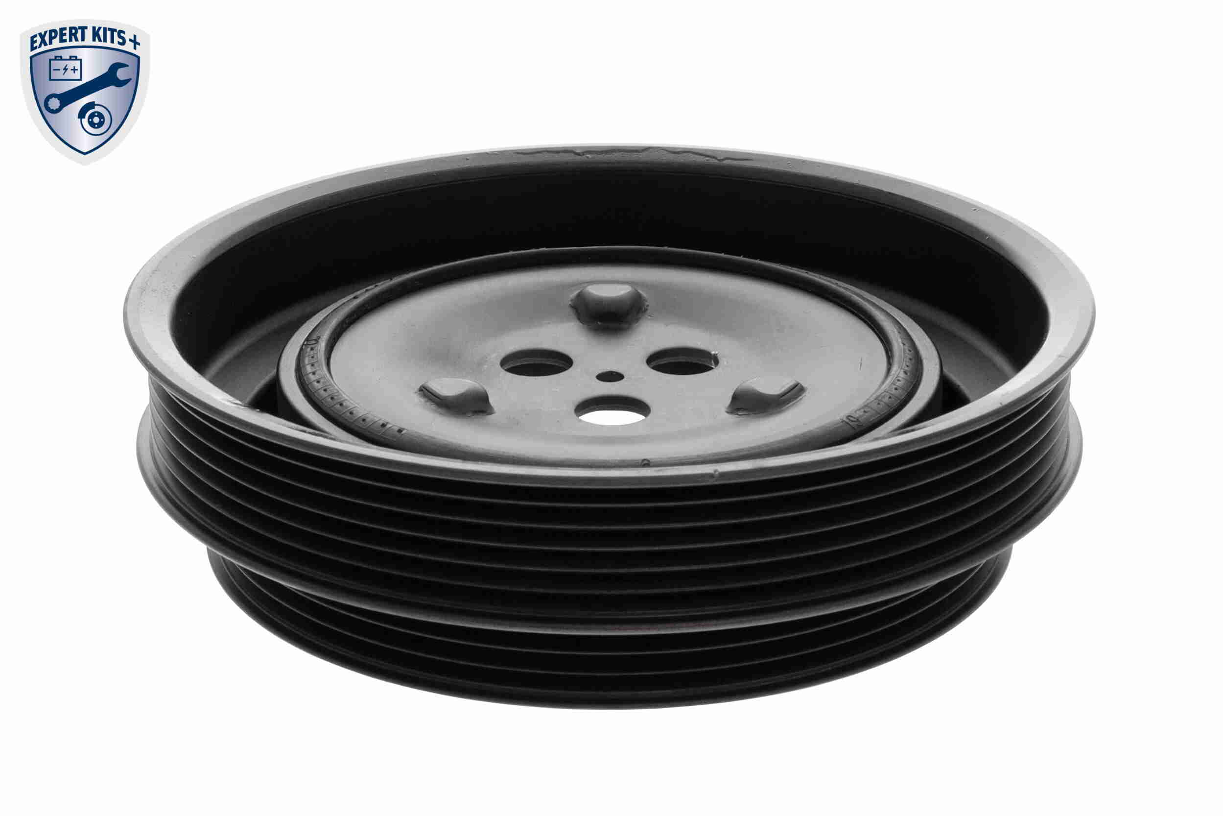 Belt Pulley Set, crankshaft