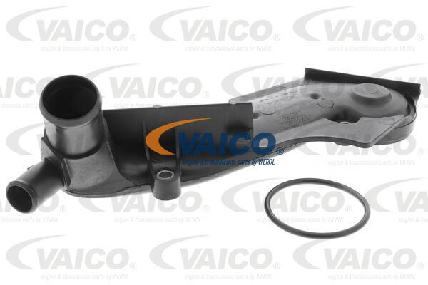Thermostat Housing