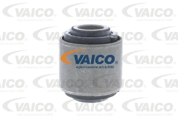 Mounting, control/trailing arm