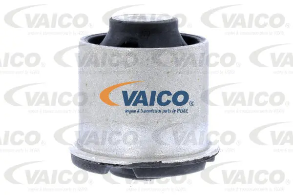 Mounting, control/trailing arm