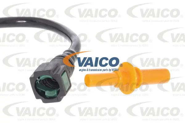 Hose, fuel overflow