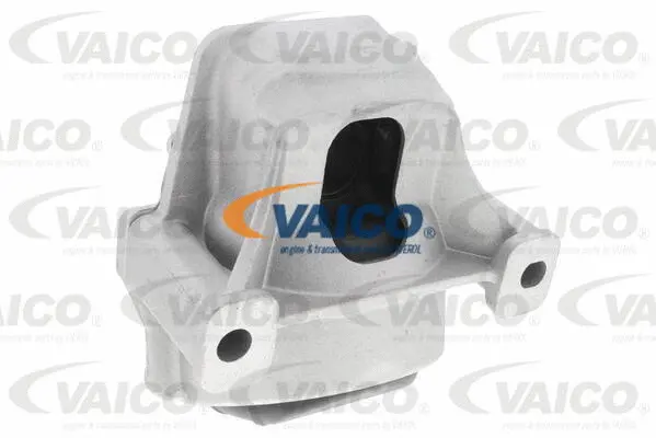 Mounting, engine