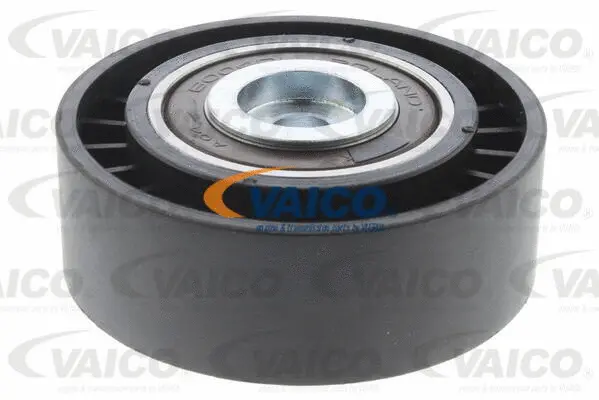 Tensioner Pulley, V-ribbed belt