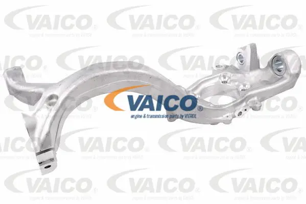 Steering Knuckle, wheel suspension