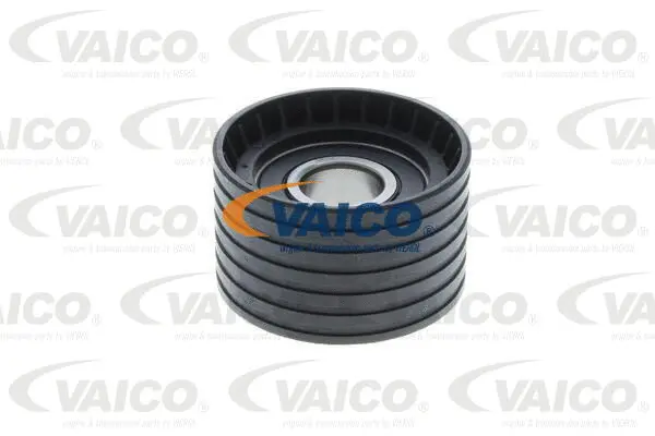 Deflection/Guide Pulley, timing belt