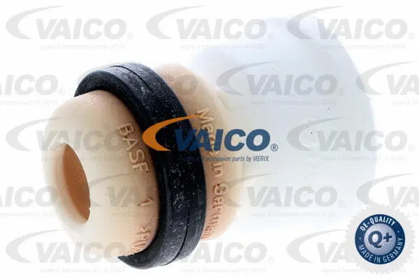 Rubber Buffer, suspension