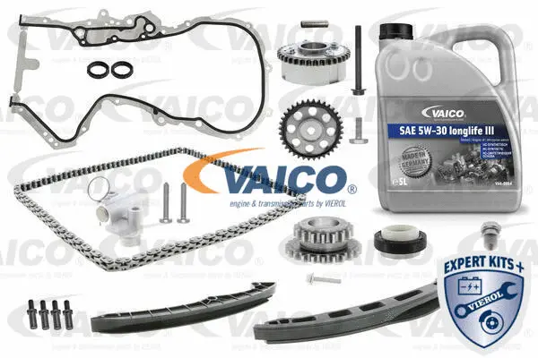Timing Chain Kit