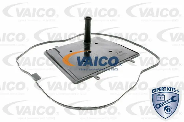 Hydraulic Filter Kit, automatic transmission
