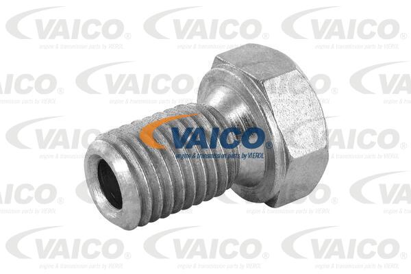 Screw Plug, oil sump