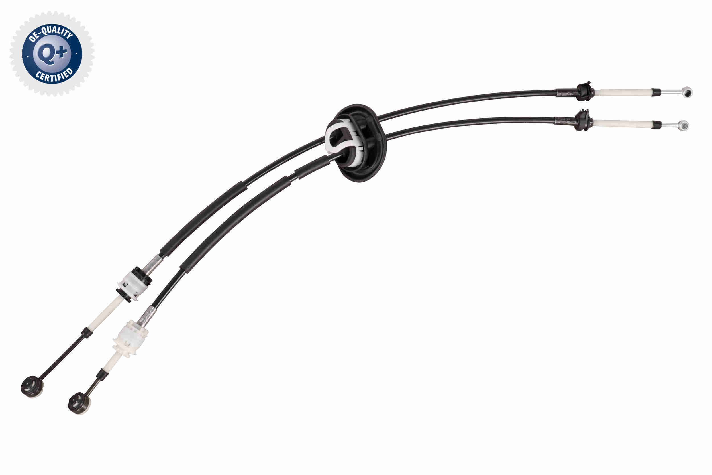 Cable Pull, manual transmission (V42-1045)