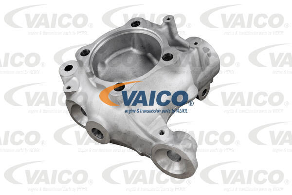 Steering Knuckle, wheel suspension