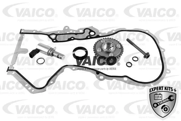 Repair Kit, camshaft adjustment