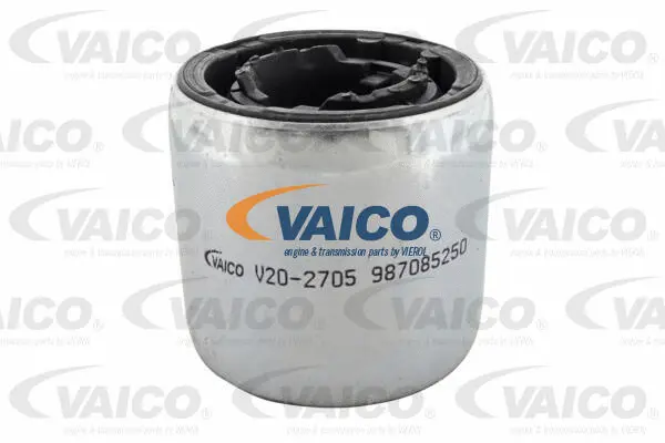 Mounting, control/trailing arm