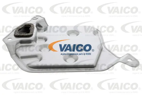 Hydraulic Filter, automatic transmission