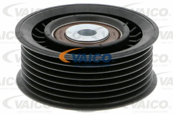Tensioner Pulley, V-ribbed belt