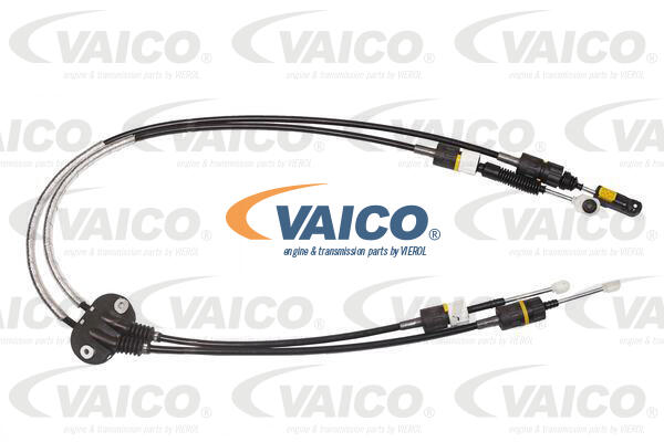 Cable Pull, manual transmission