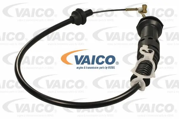 Cable Pull, clutch control