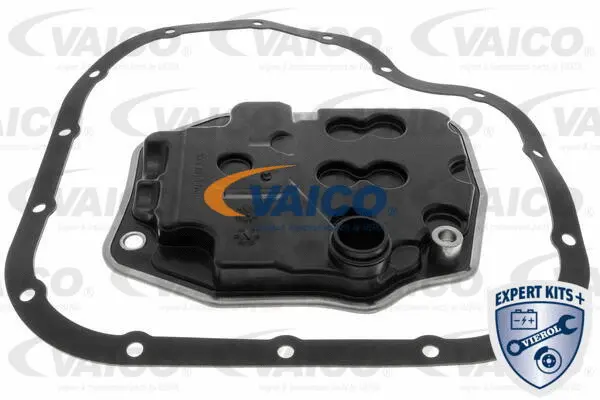 Hydraulic Filter Kit, automatic transmission