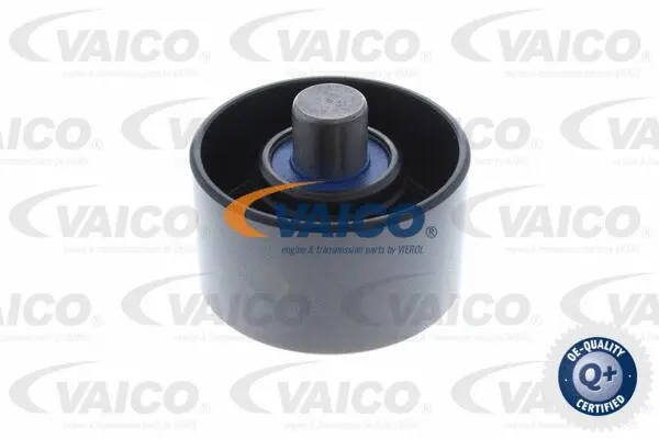 Deflection/Guide Pulley, timing belt