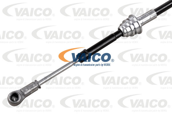 Cable Pull, manual transmission