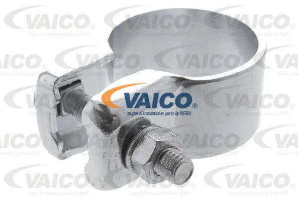 Pipe Connector, exhaust system