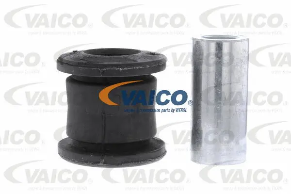 Mounting, control/trailing arm