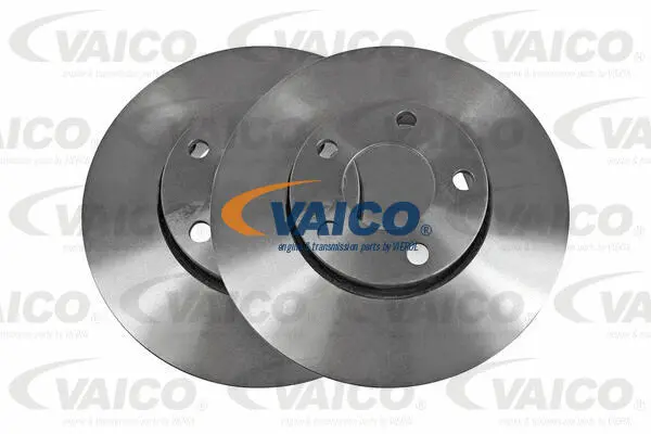 Brake Disc (V10-80049)
