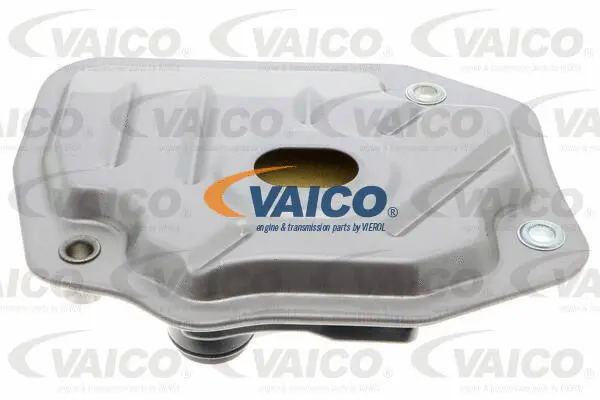 Hydraulic Filter, automatic transmission