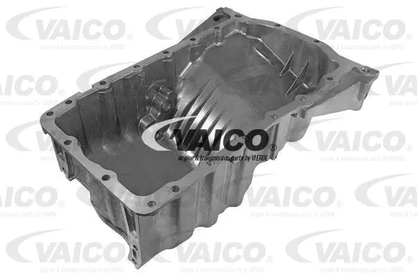 Oil Sump