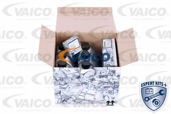 Parts kit, automatic transmission oil change