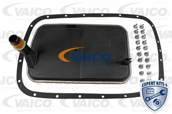 Hydraulic Filter Kit, automatic transmission