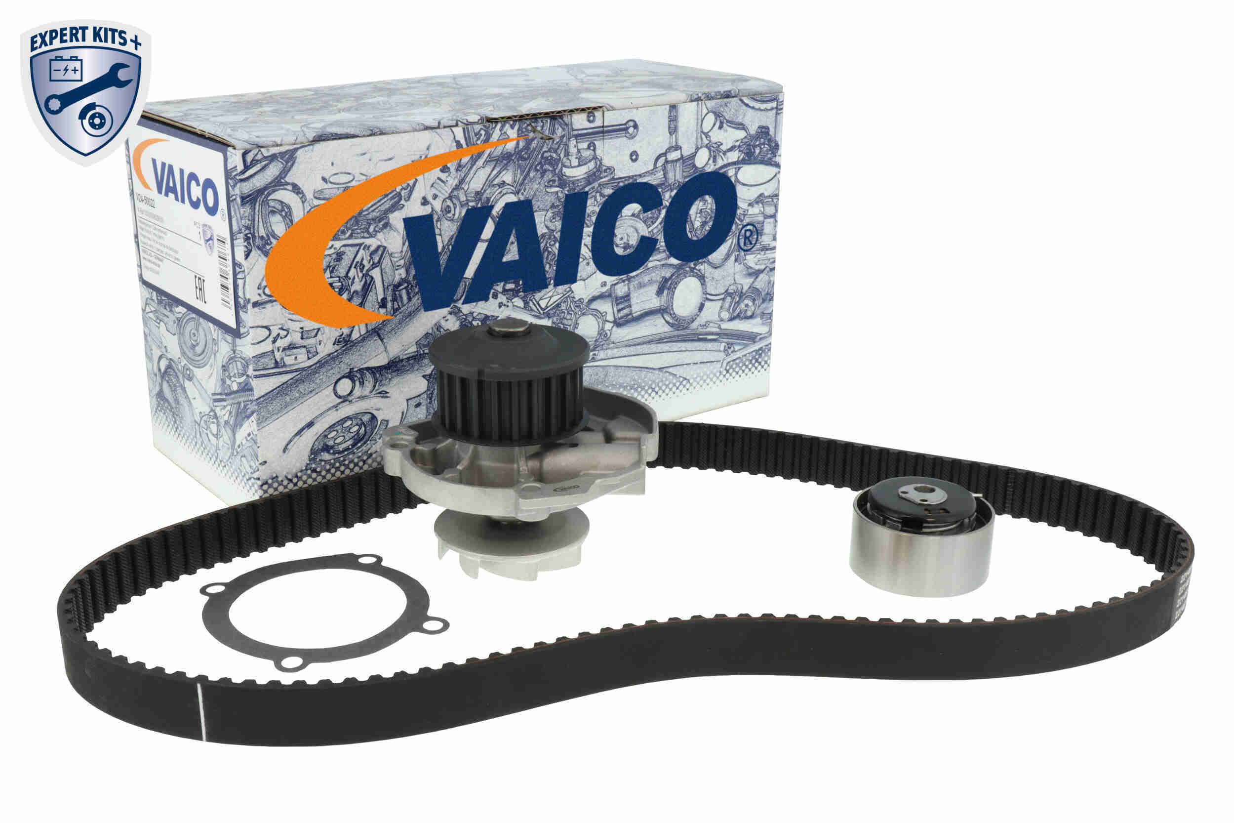 Water Pump & Timing Belt Kit