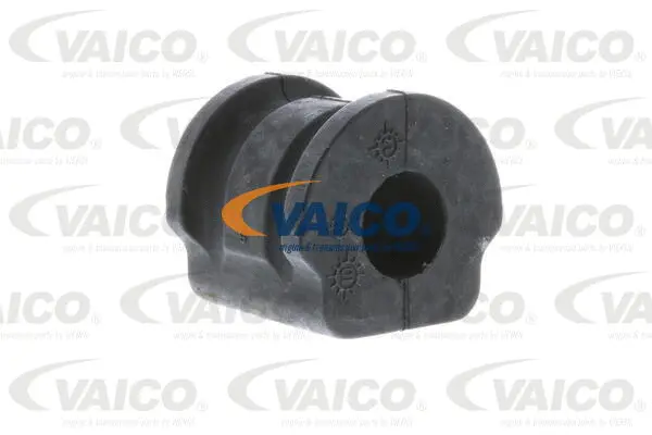 Mounting, stabiliser bar