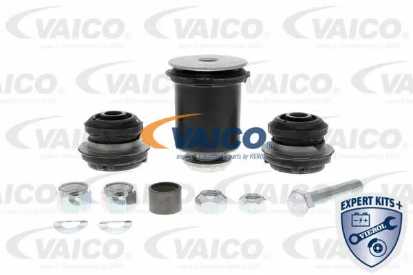 Repair Kit, control arm