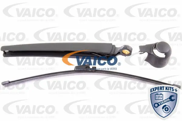 Wiper Arm Set, window cleaning