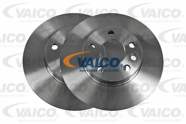 Brake Disc (V10-80067)