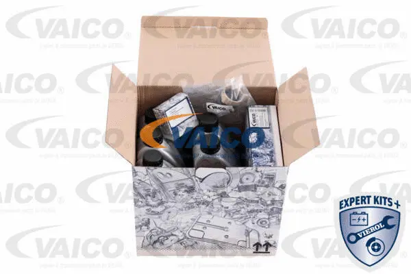 Parts kit, automatic transmission oil change