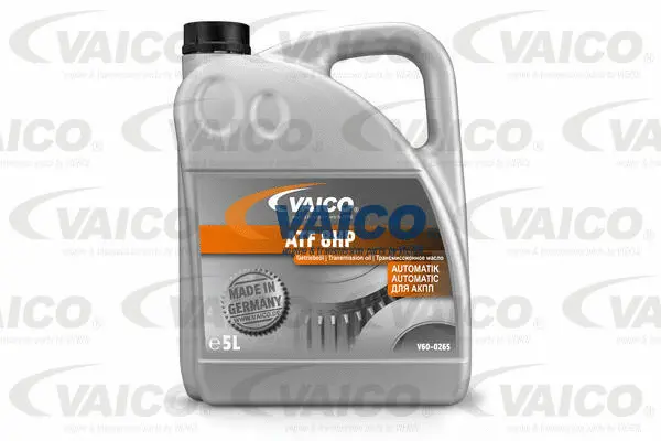 Automatic Transmission Fluid